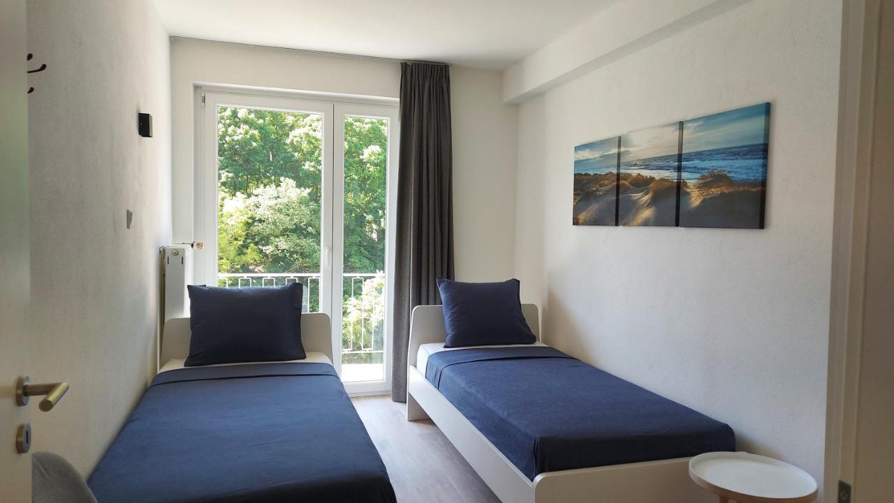 Villa Bad Bertrich Eksteriør bilde
