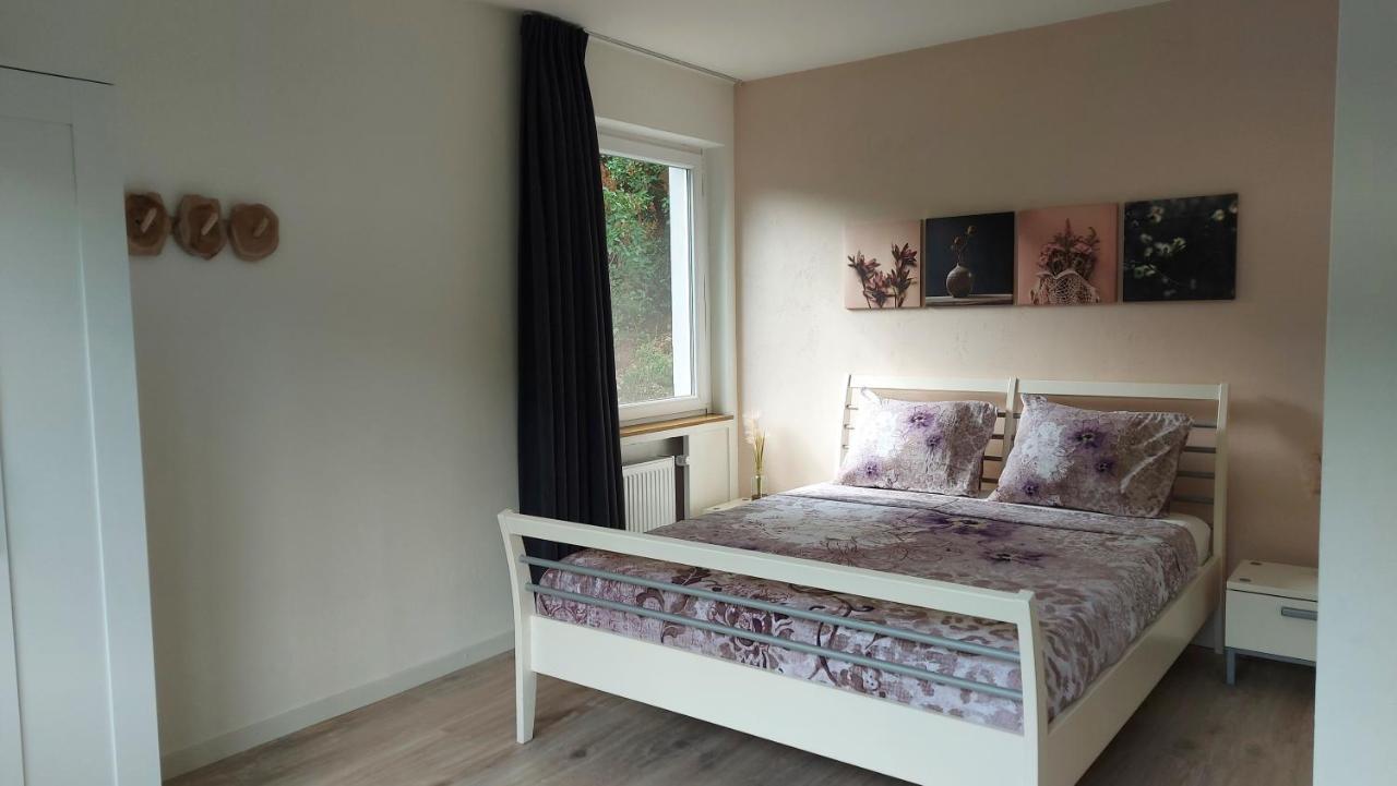 Villa Bad Bertrich Eksteriør bilde