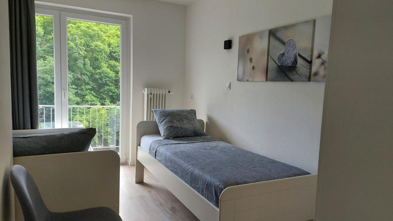 Villa Bad Bertrich Eksteriør bilde