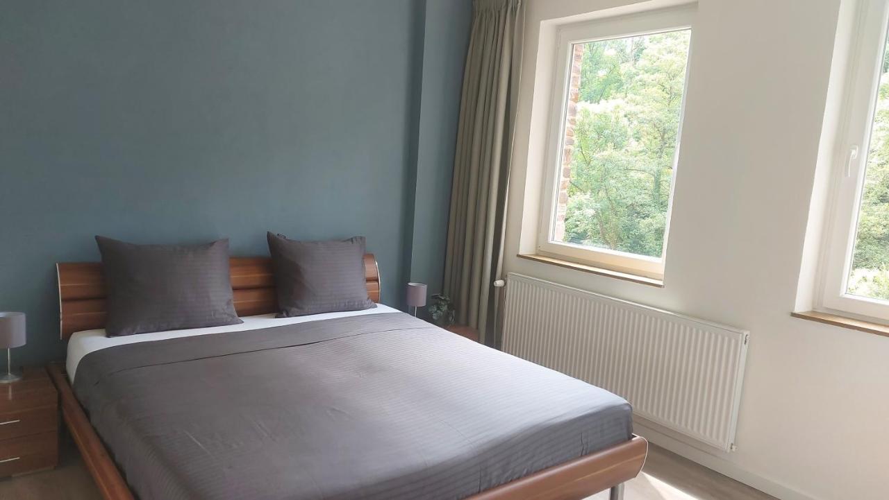 Villa Bad Bertrich Eksteriør bilde