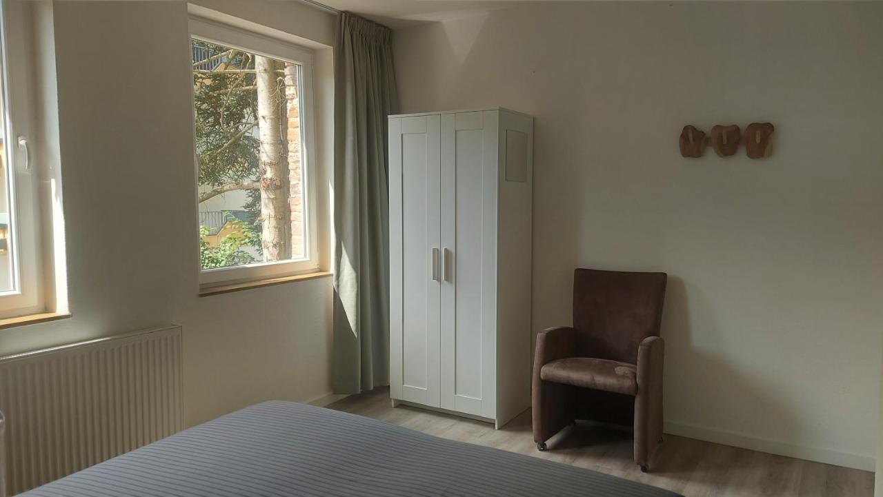 Villa Bad Bertrich Eksteriør bilde